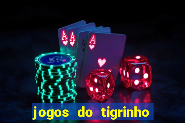 jogos do tigrinho vai ser proibido no brasil